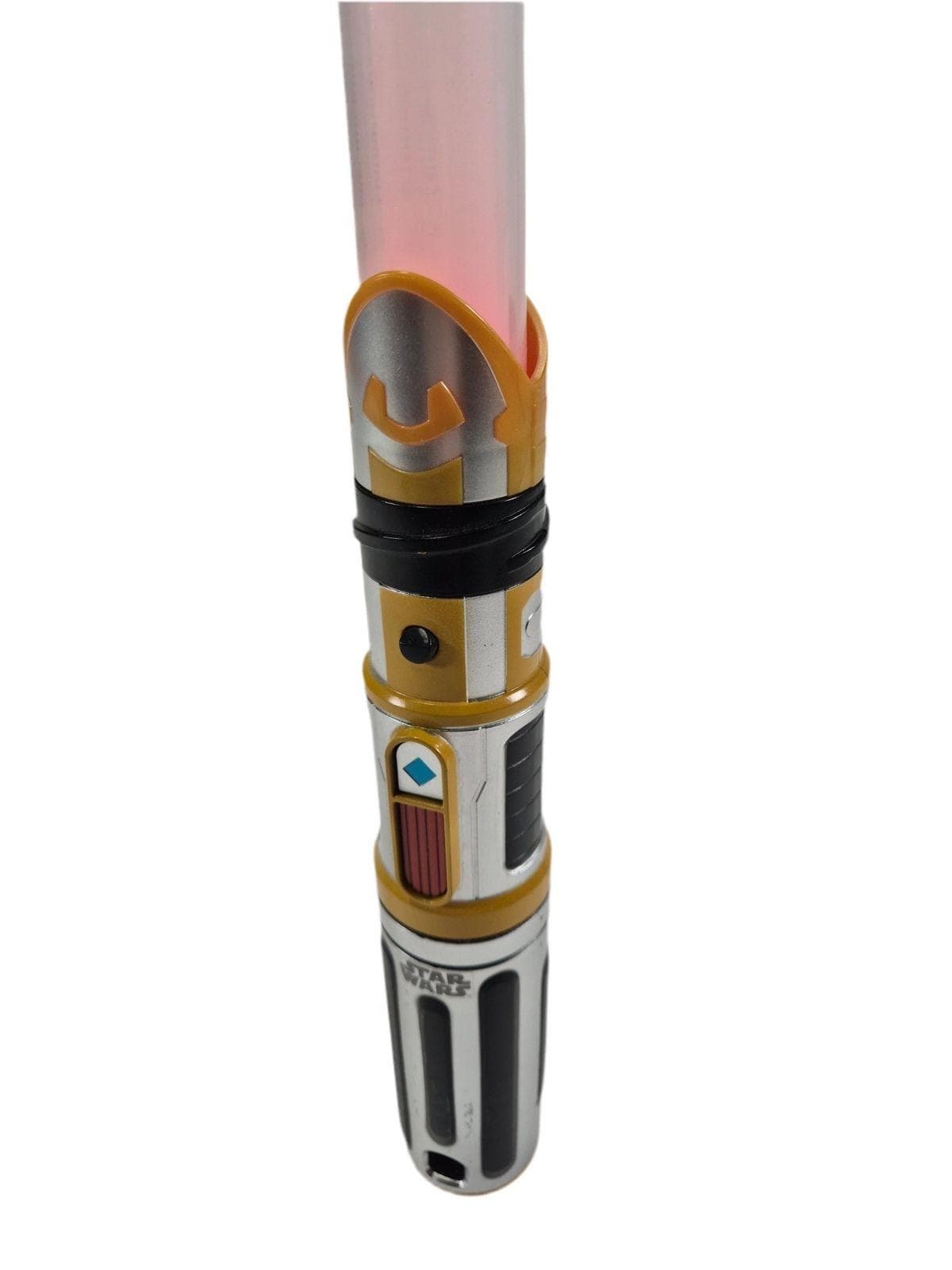 HASBRO Star Wars helidega valgusmõõk