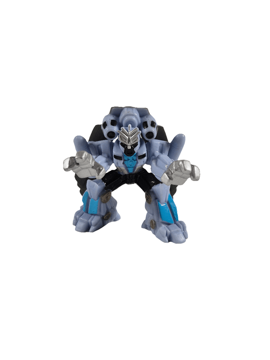 HASBRO Transformer figuur Blackout