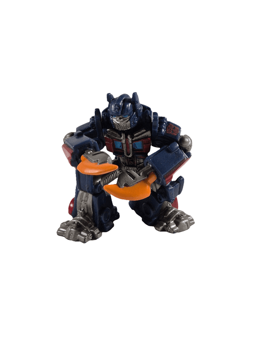 HASBRO Transformer figuur Optimus Prime