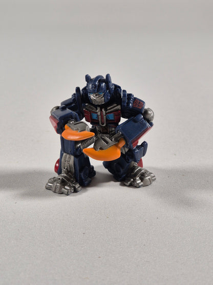 HASBRO Transformer figuur Optimus Prime
