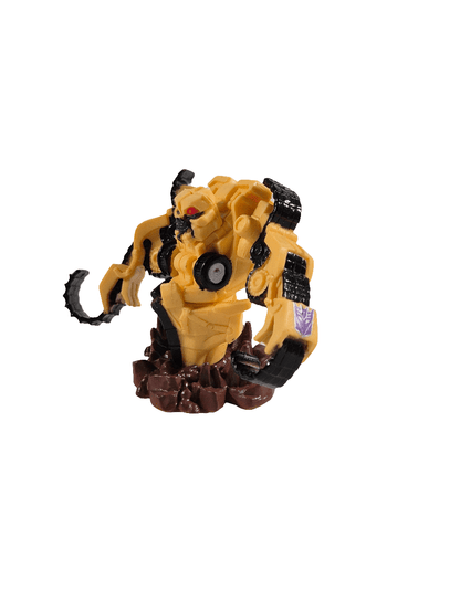 HASBRO Transformer figuur Rampage