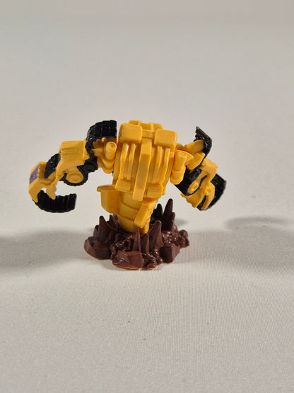 HASBRO Transformer figuur Rampage