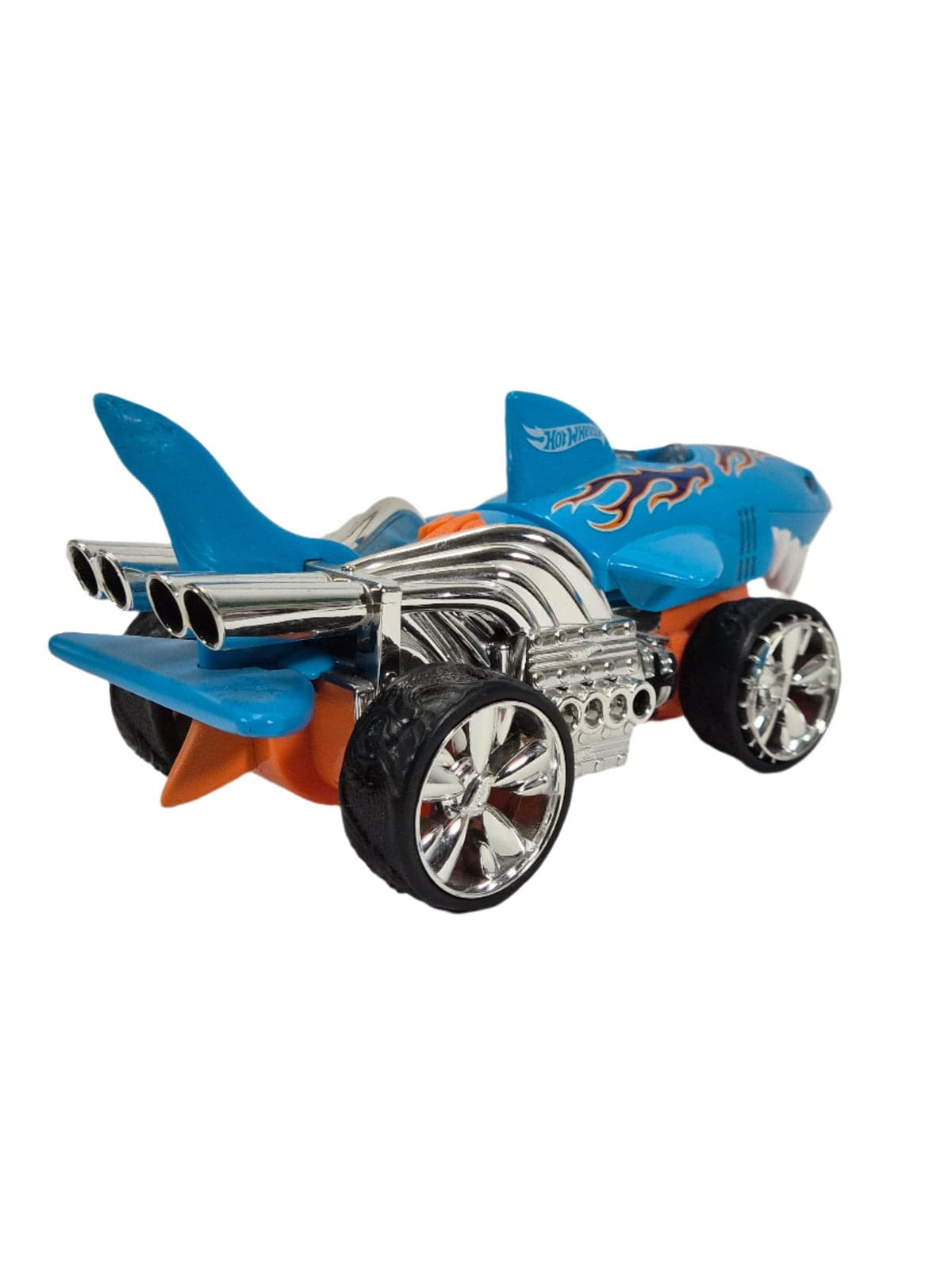 HOTWHEELS Auto hai,sinine