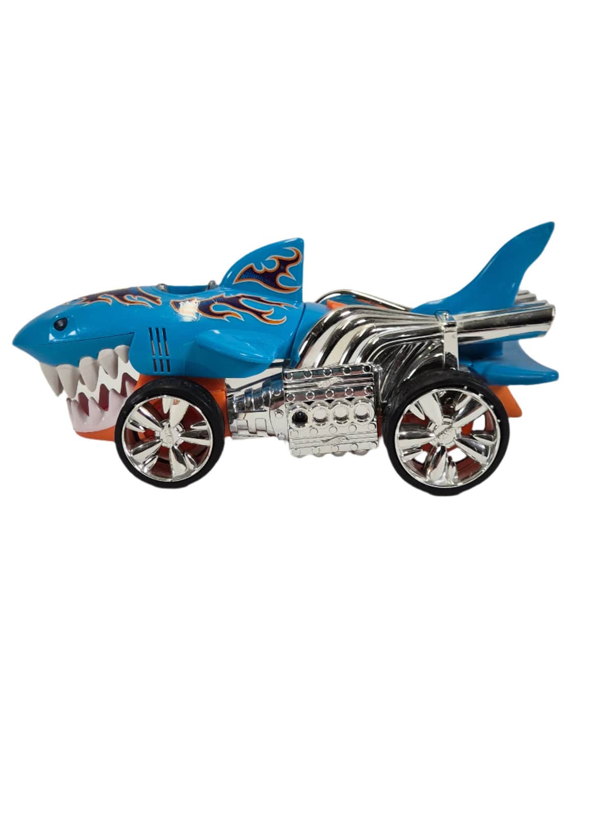 HOTWHEELS Auto hai,sinine