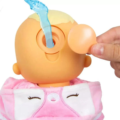 IMC TOYS IMC Toys-Cry Babies cuddles Bunnies Lola