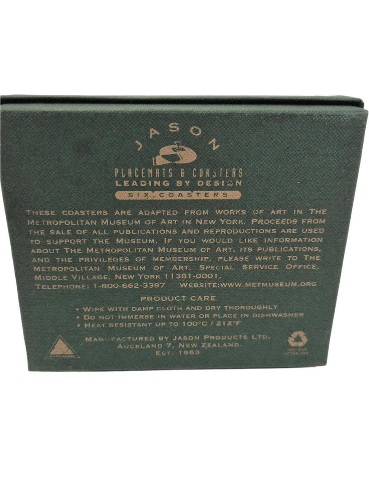 JASON Tassialused kunst