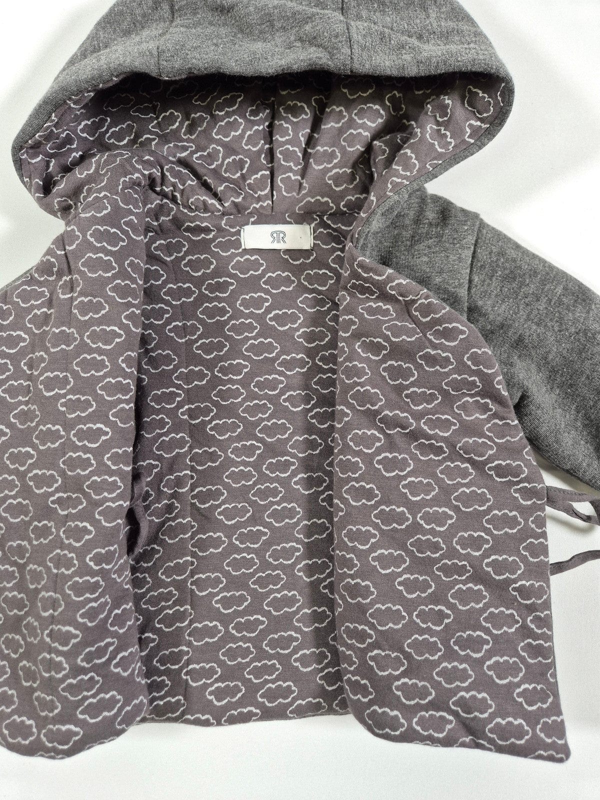 LA REDOUTE Tüdrukute hõlmikjakk