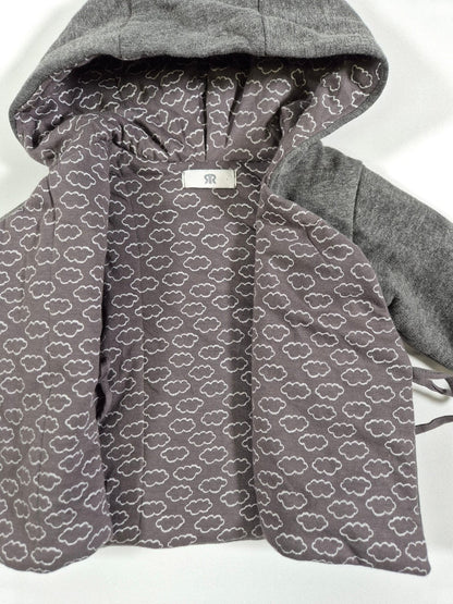 LA REDOUTE Tüdrukute hõlmikjakk