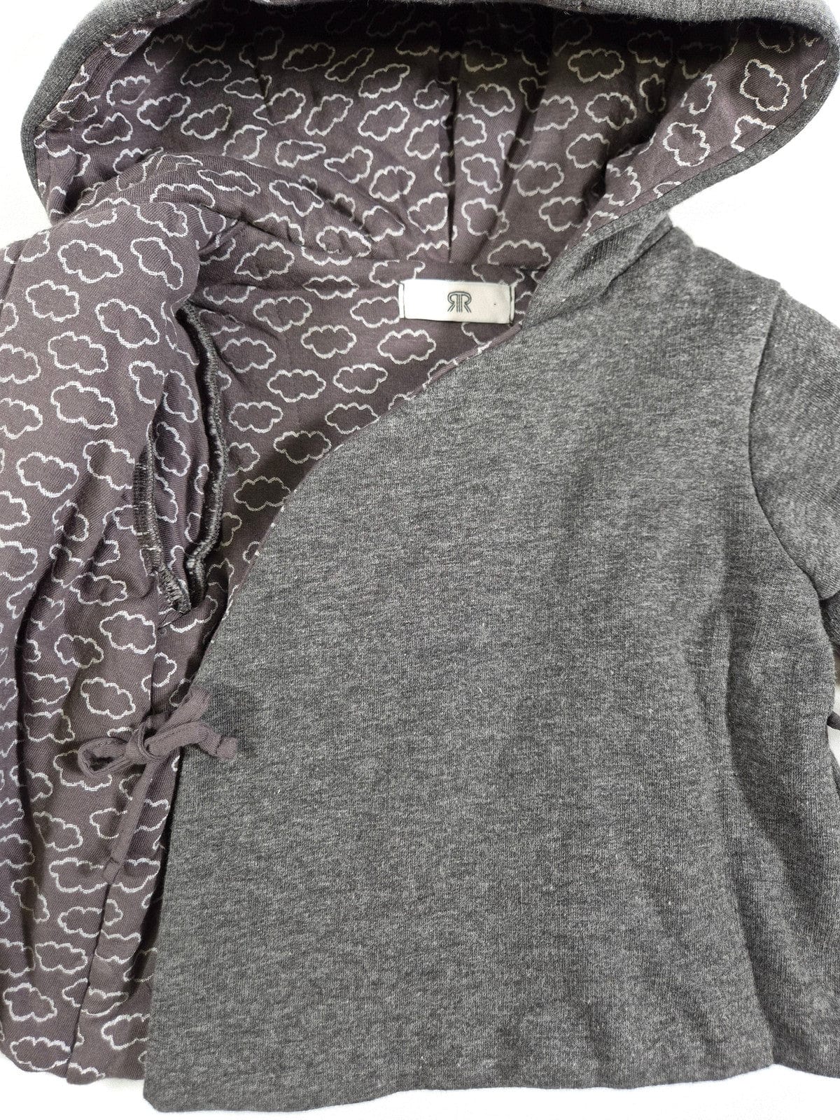 LA REDOUTE Tüdrukute hõlmikjakk