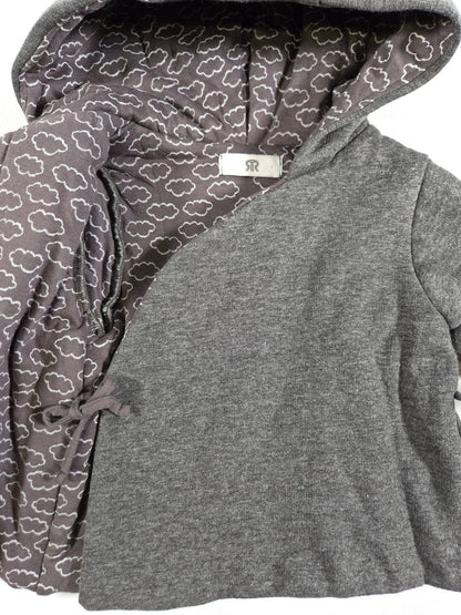 LA REDOUTE Tüdrukute hõlmikjakk