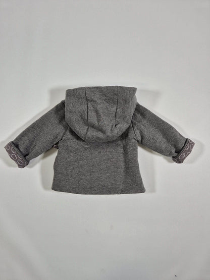 LA REDOUTE Tüdrukute hõlmikjakk