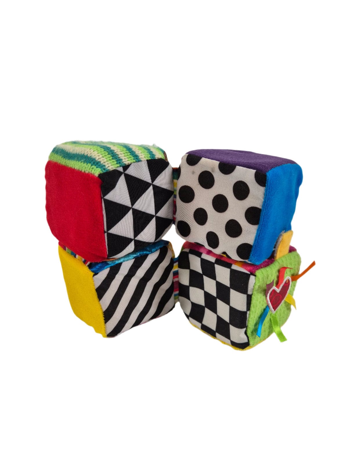 LAMAZE Beebi mänguasi