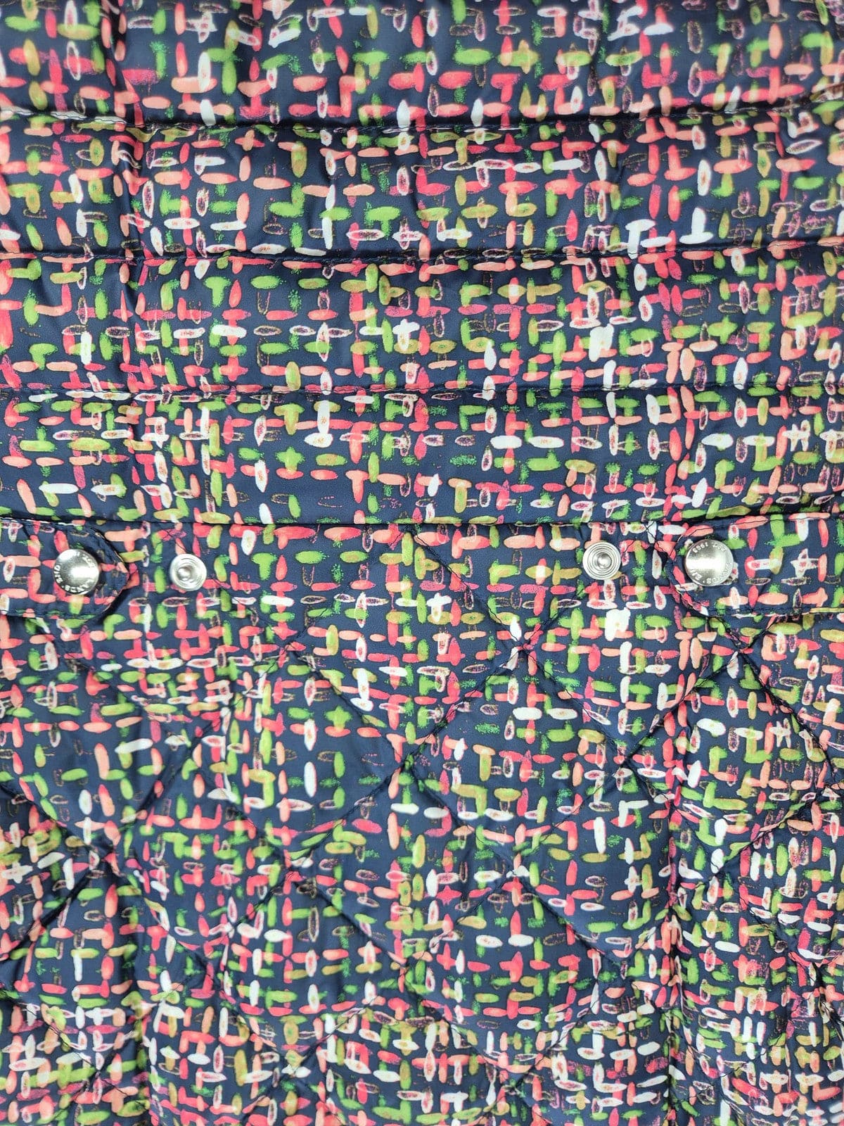 LAND'S END Naiste kirju sulejope