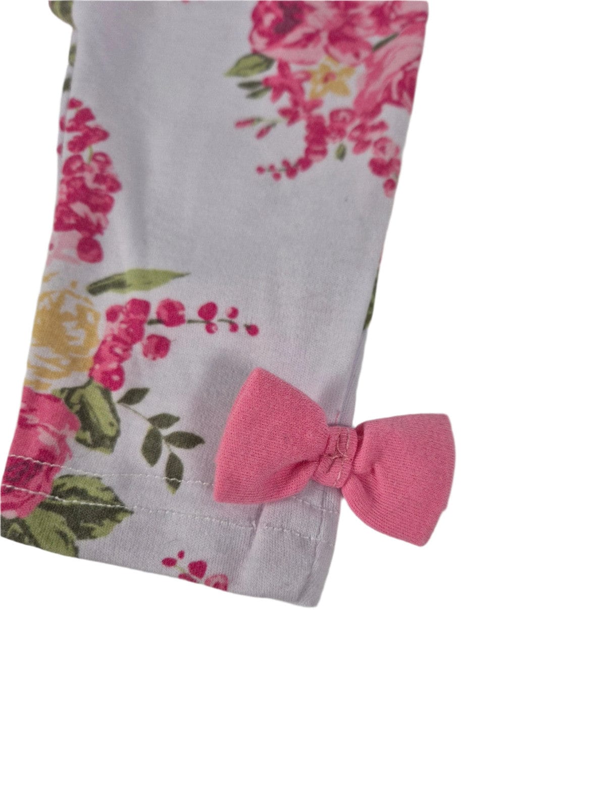 LAURA ASHLEY Tüdrukute retuusid lillelised