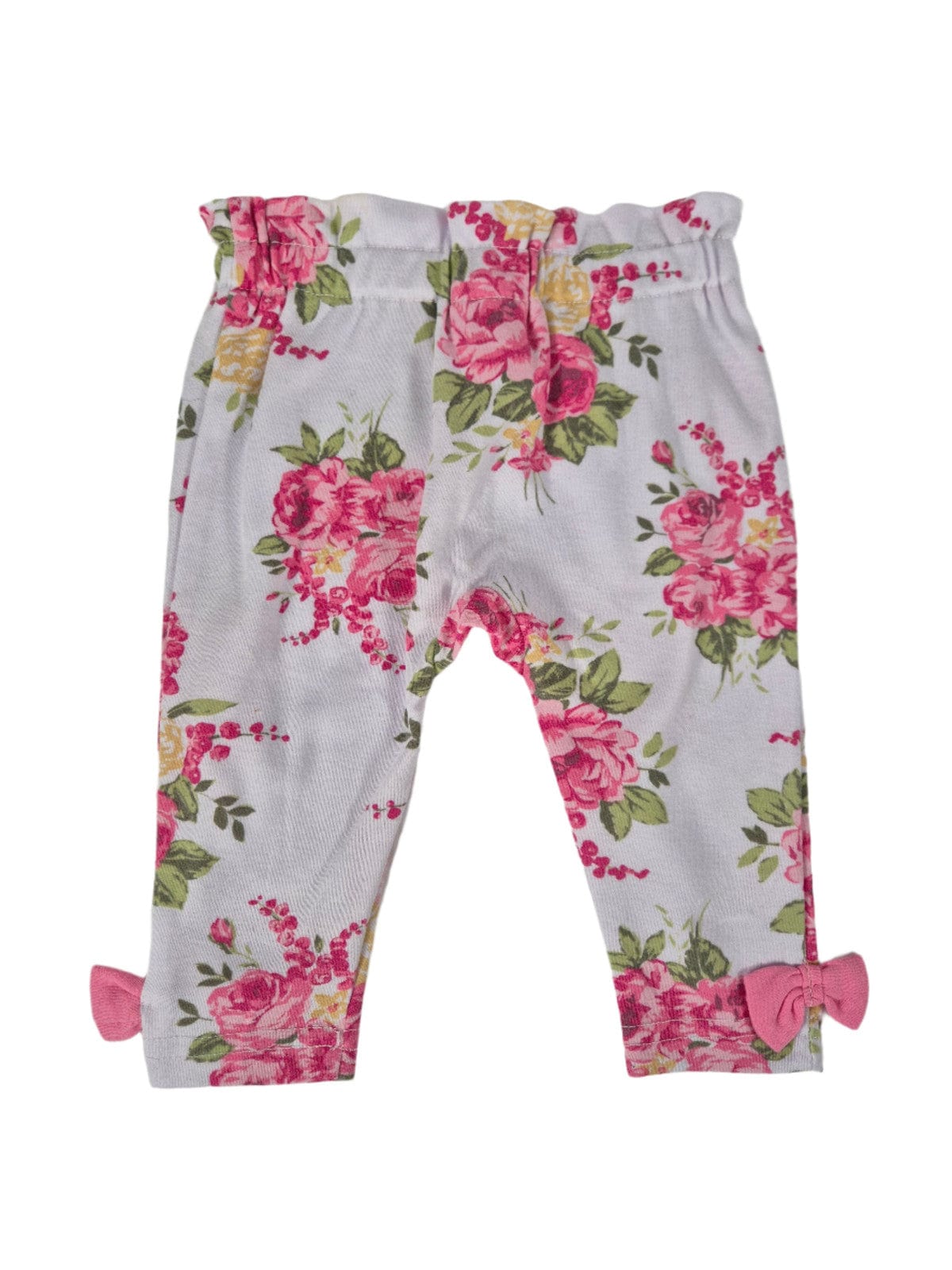 LAURA ASHLEY Tüdrukute retuusid lillelised