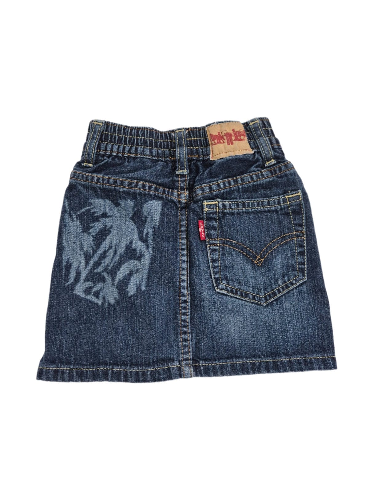 LEVI'S Tüdrukute teksaseelik