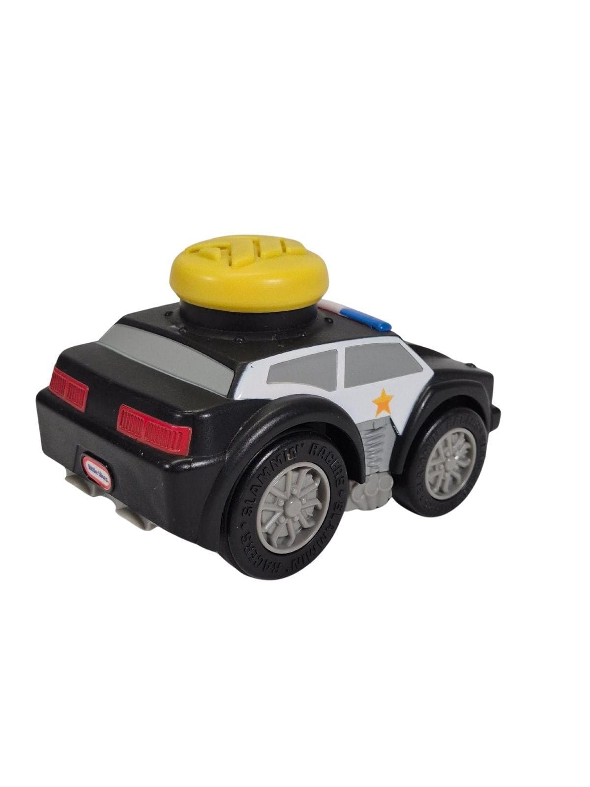 LITTLE TIKES Ise sõitev politseiauto