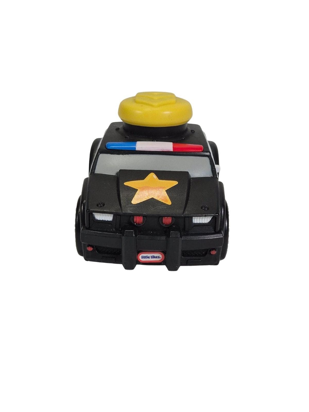 LITTLE TIKES Ise sõitev politseiauto