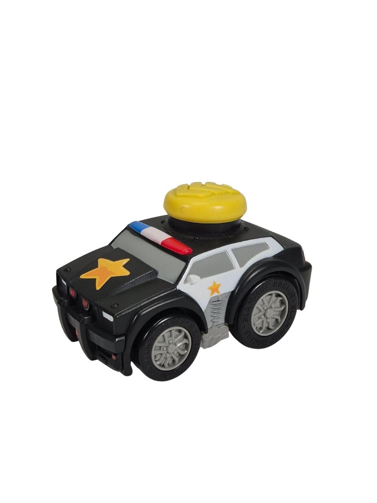 LITTLE TIKES Ise sõitev politseiauto