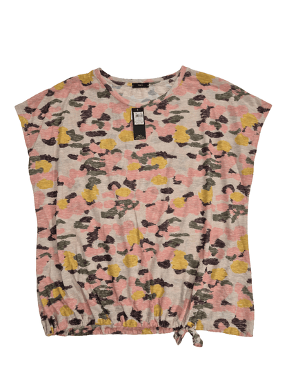 M&CO Naiste laiguline pluus