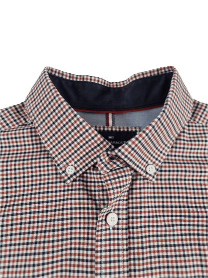 M&S Meeste ruuduline pluus