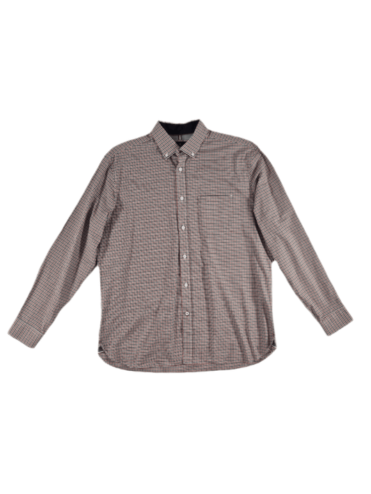 M&S Meeste ruuduline pluus