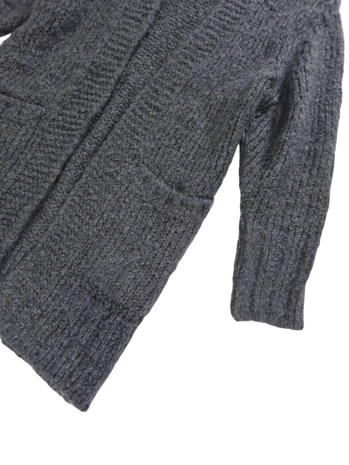 M&S Naiste hall pikk kampsun