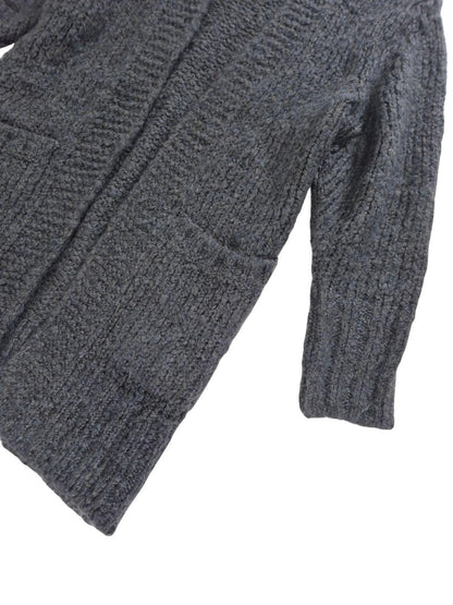 M&S Naiste hall pikk kampsun