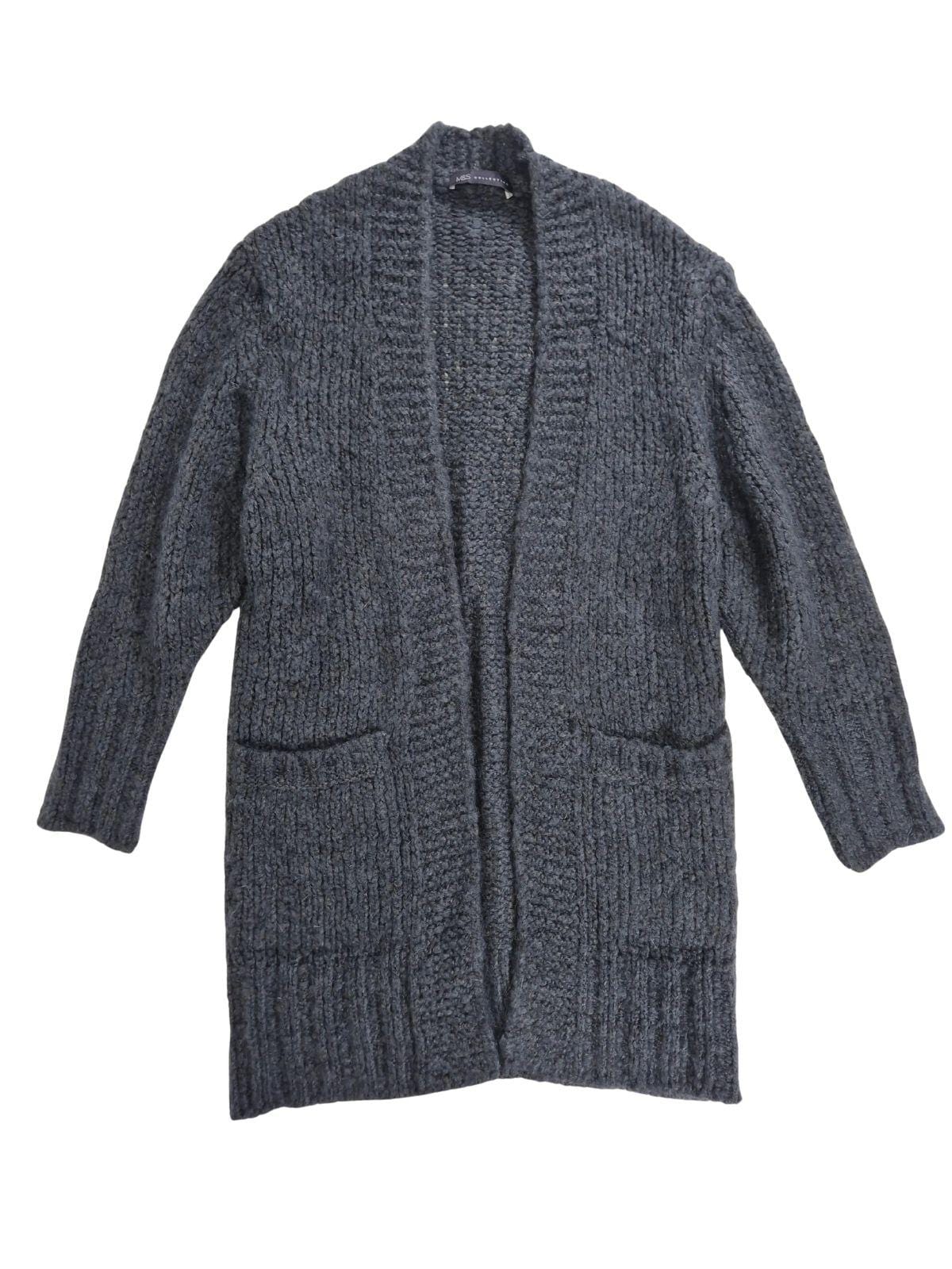 M&S Naiste hall pikk kampsun