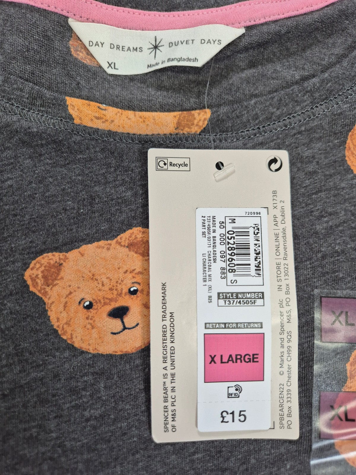 M&S Naiste karudega pluus