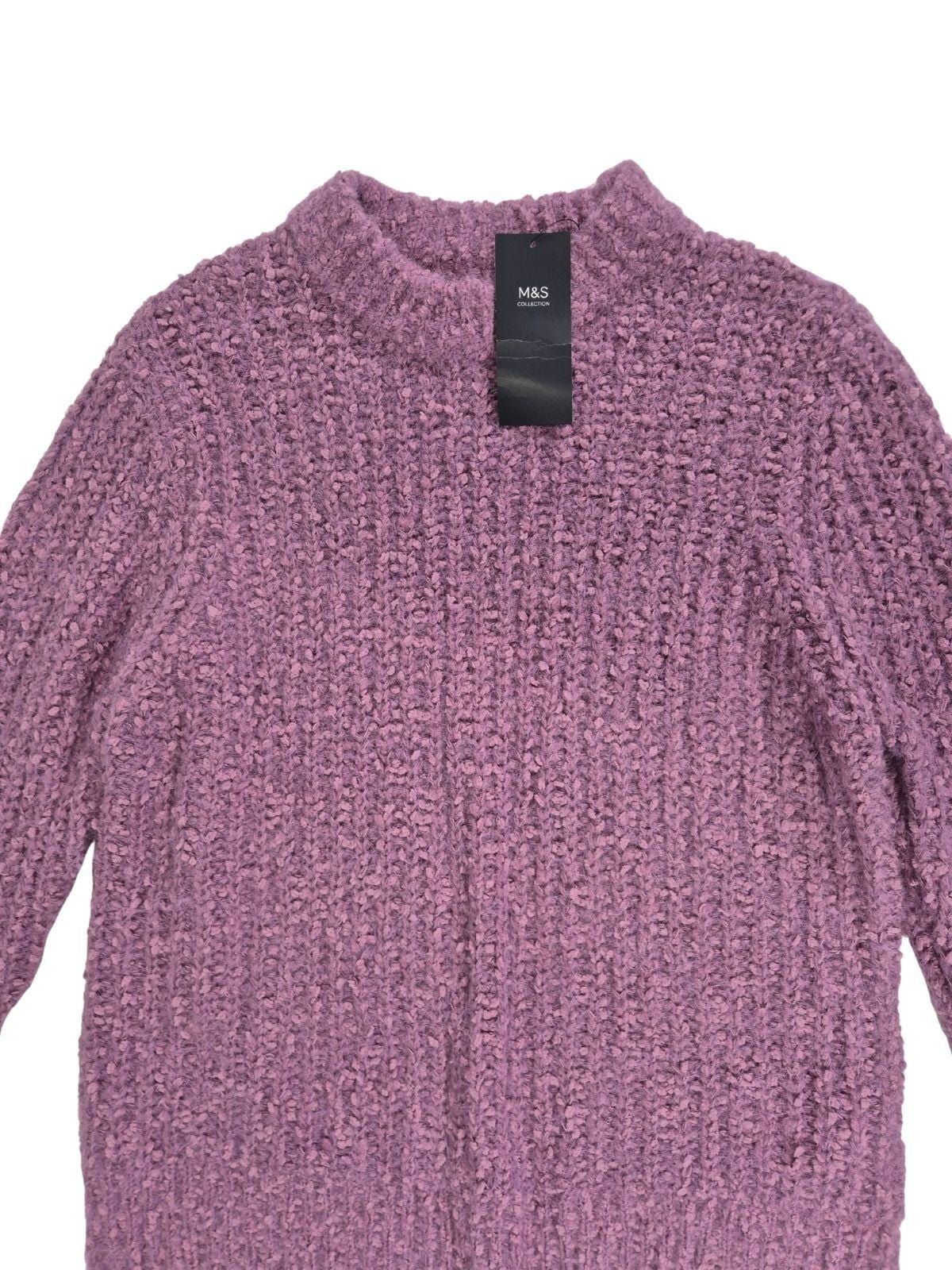 M&S Naiste lilla kampsun