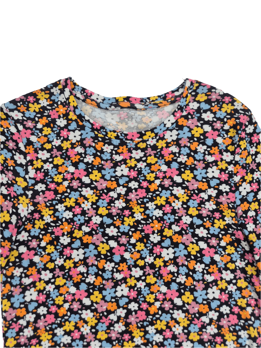 M&S Naiste lilleline pluus
