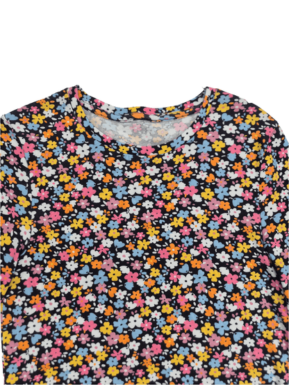 M&S Naiste lilleline pluus