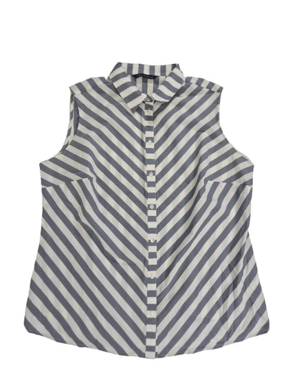 M&S Naiste pluus triibuline