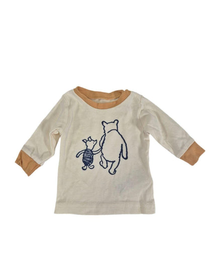 M&S Poiste komplekt Winnie Puhh
