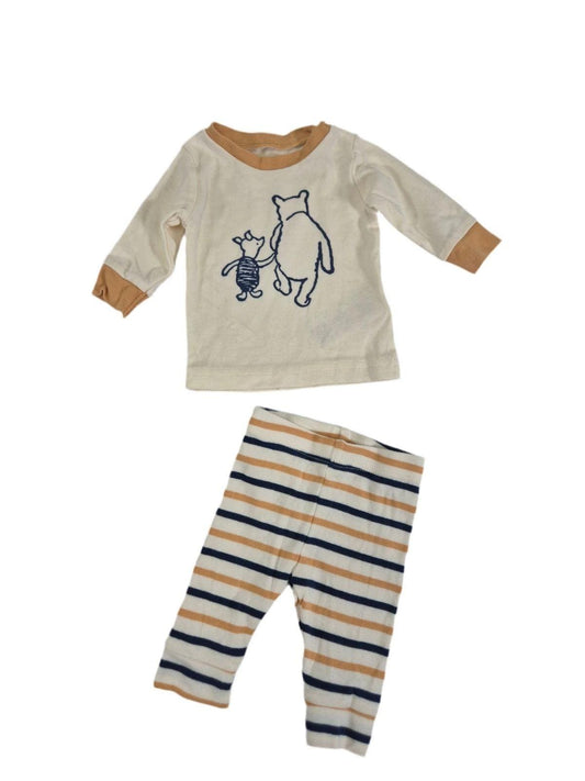 M&S Poiste komplekt Winnie Puhh