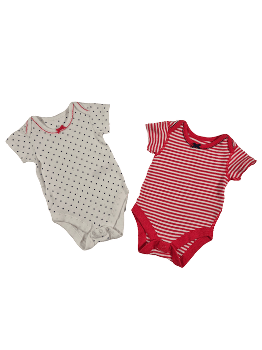 M&S Tüdrukute bodid 2tk