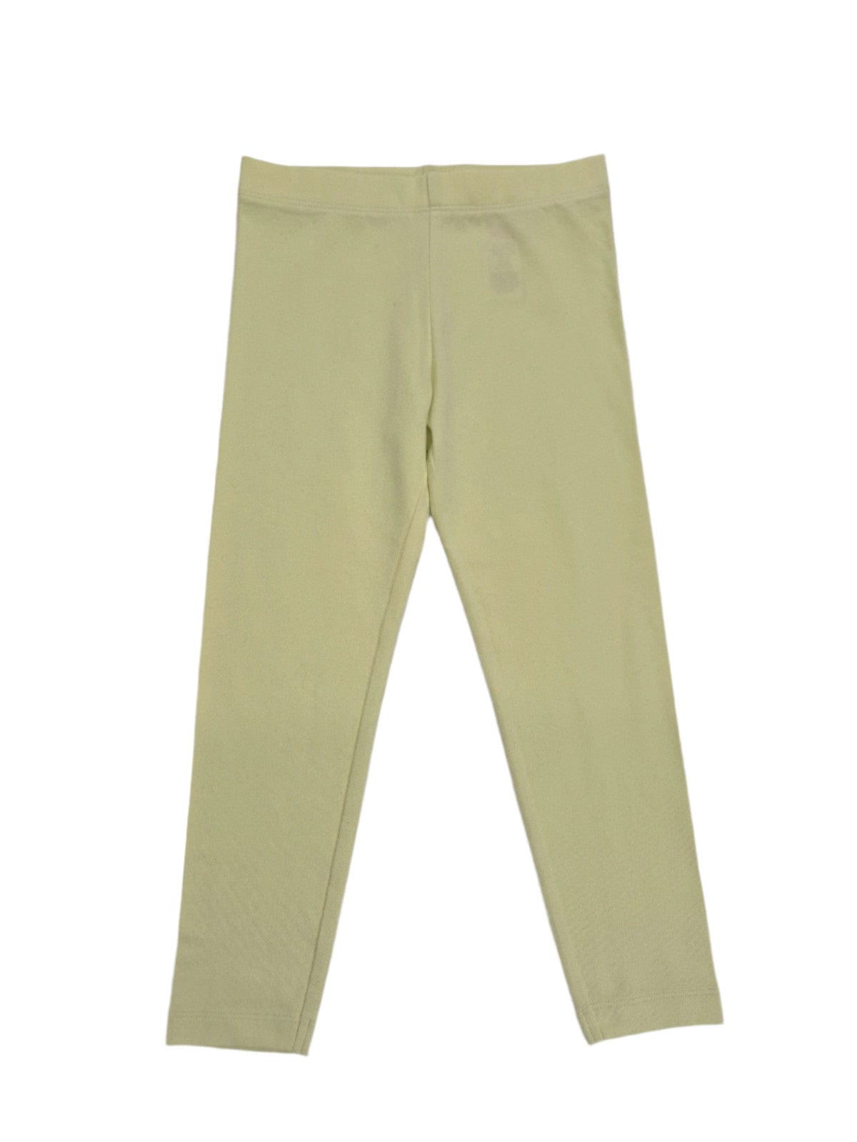 M&S Tüdrukute kollased retuusid