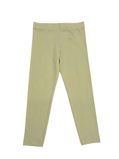 M&S Tüdrukute kollased retuusid