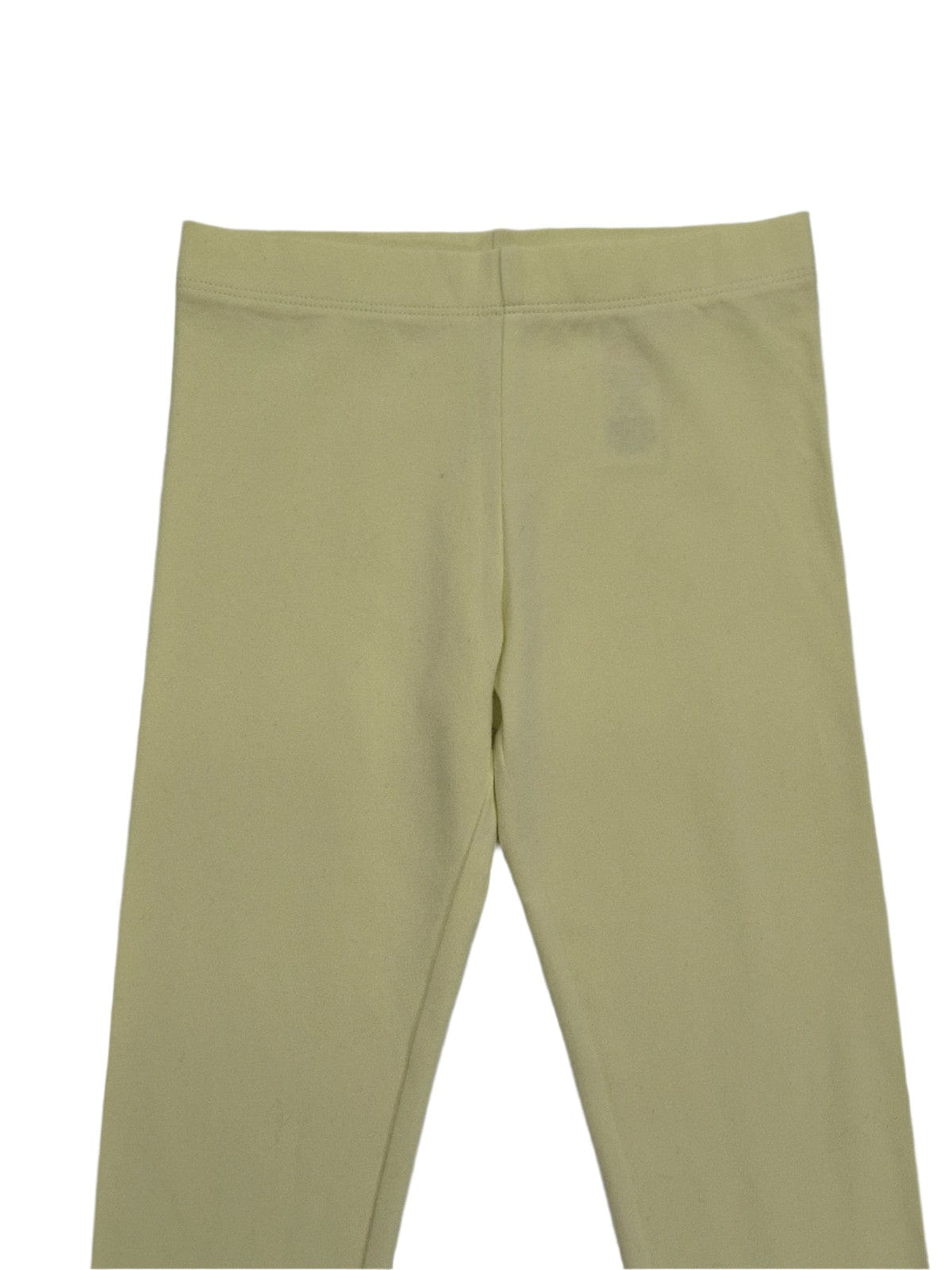 M&S Tüdrukute kollased retuusid