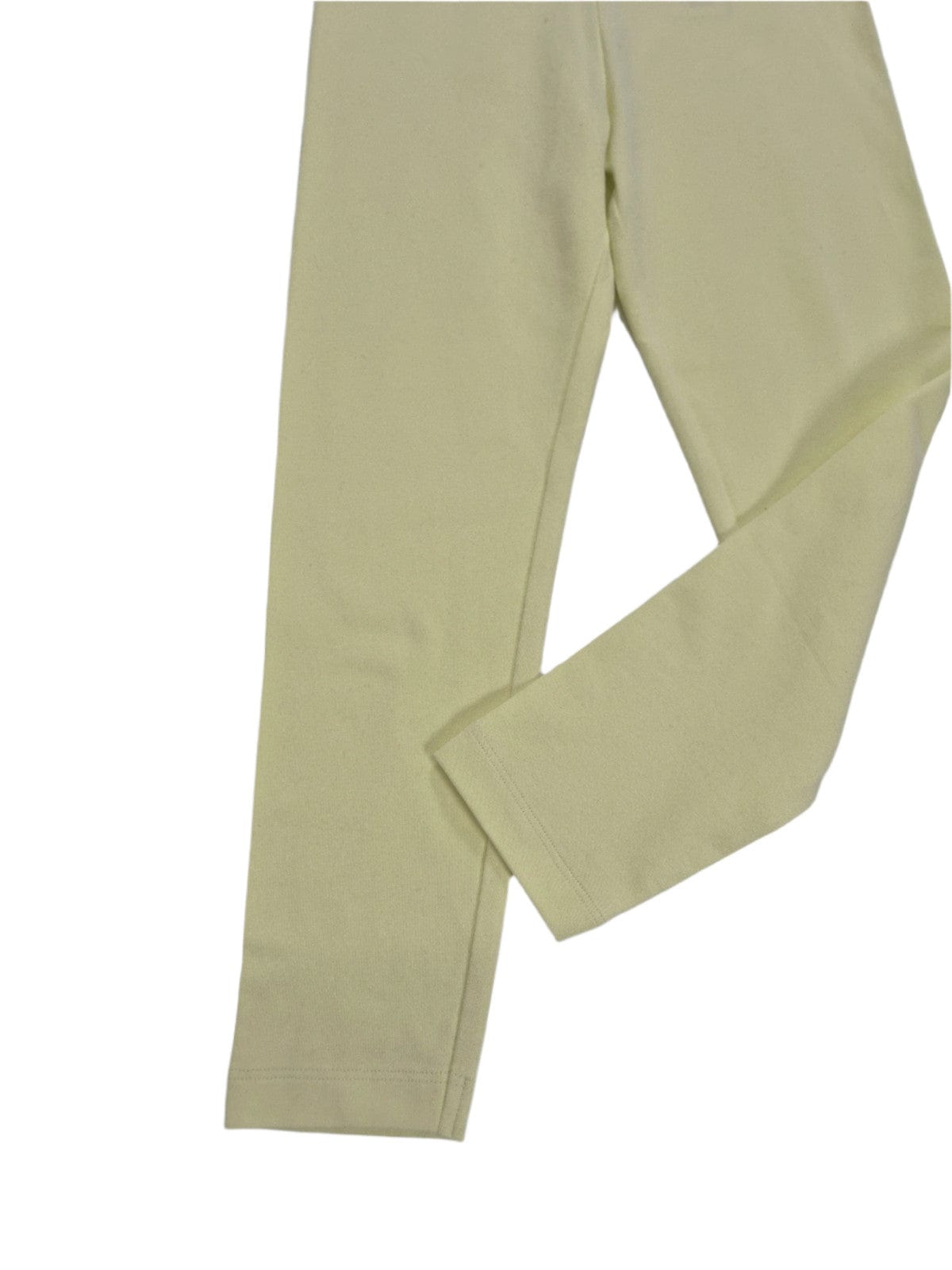 M&S Tüdrukute kollased retuusid