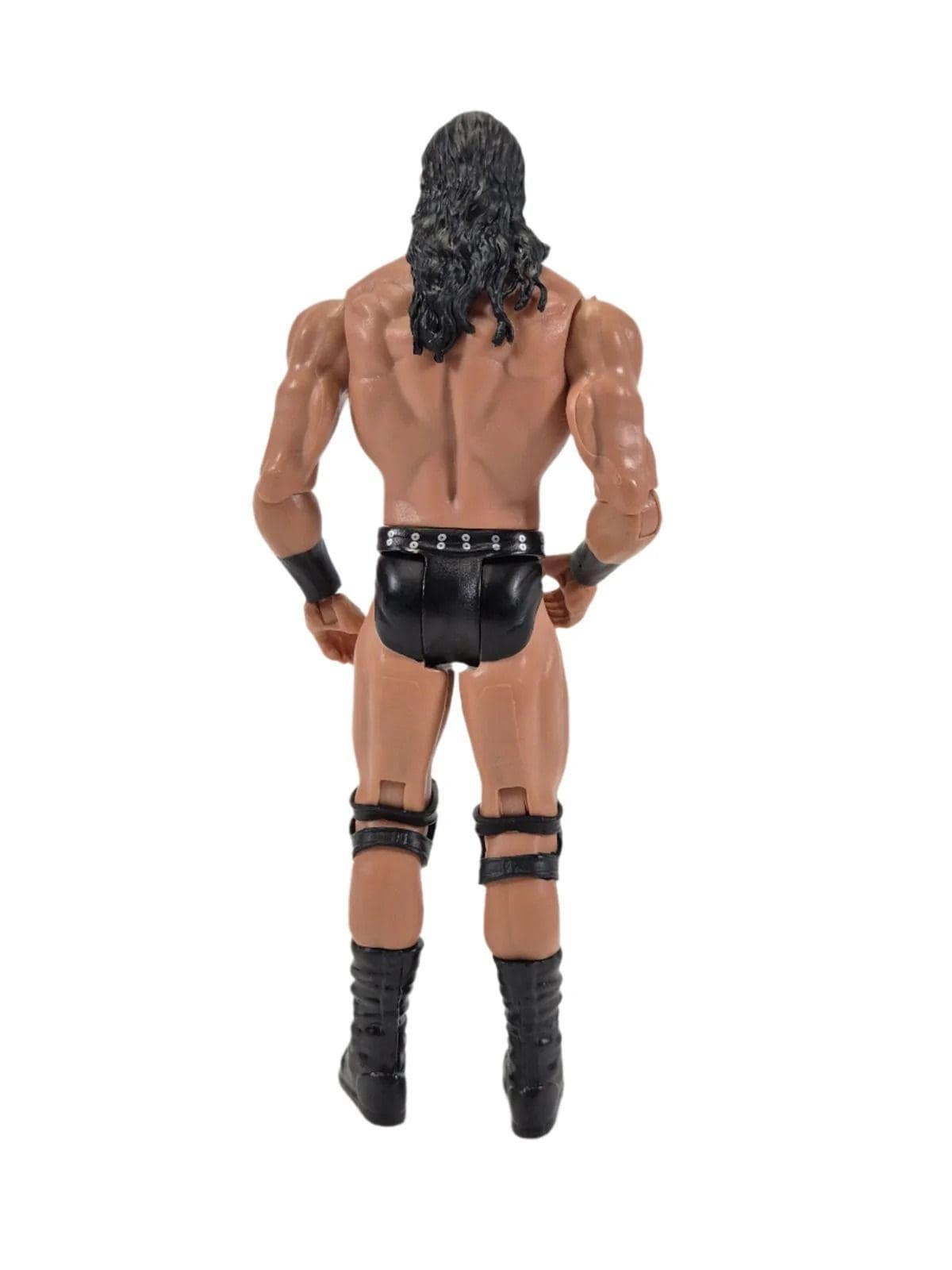 MATTEL Drew Mcintyre figuur