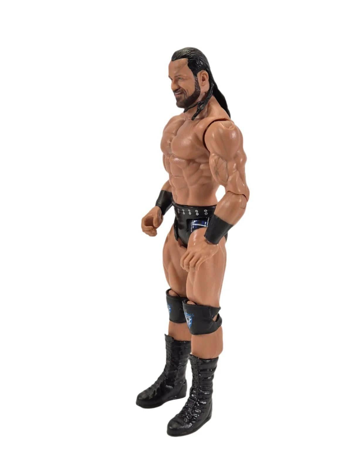 MATTEL Drew Mcintyre figuur