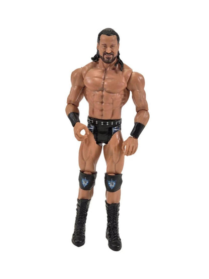 MATTEL Drew Mcintyre figuur