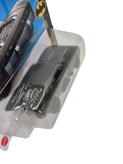 MATTEL Hot Wheels Batman mänguauto