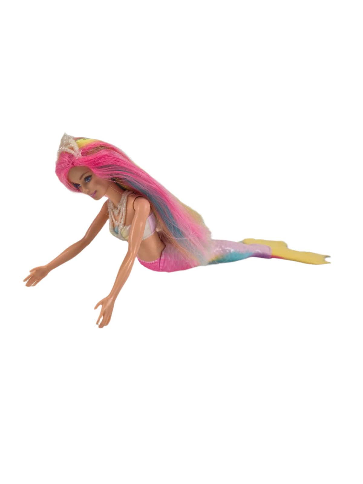 MATTEL Nukk Merineitsi Barbie