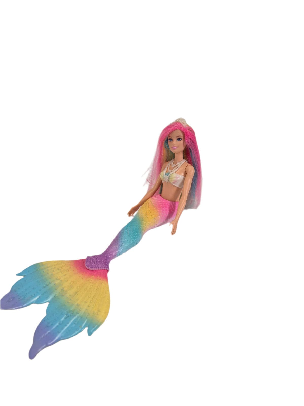 MATTEL Nukk Merineitsi Barbie