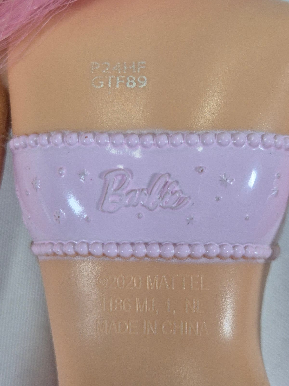 MATTEL Nukk Merineitsi Barbie