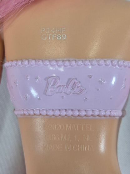 MATTEL Nukk Merineitsi Barbie