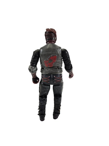 MATTEL WWE AEW Evil Bray Action figuur